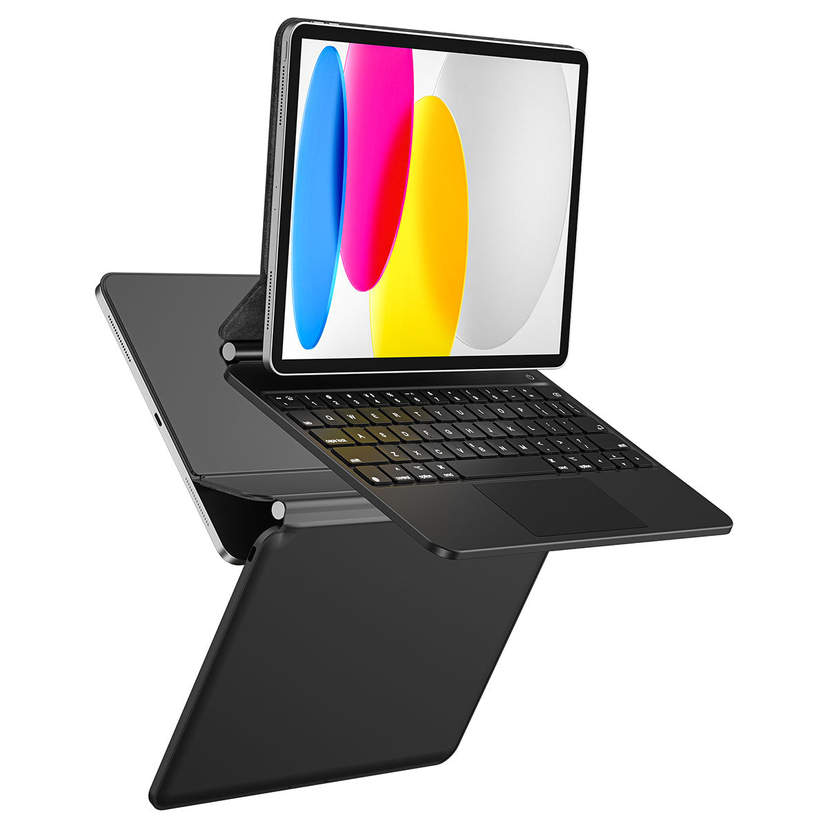 Wiwu KX005 iPad 10.Nesil 2022 10.9 Wiwu KX005 iPad 10.Nesil 2022 10.9